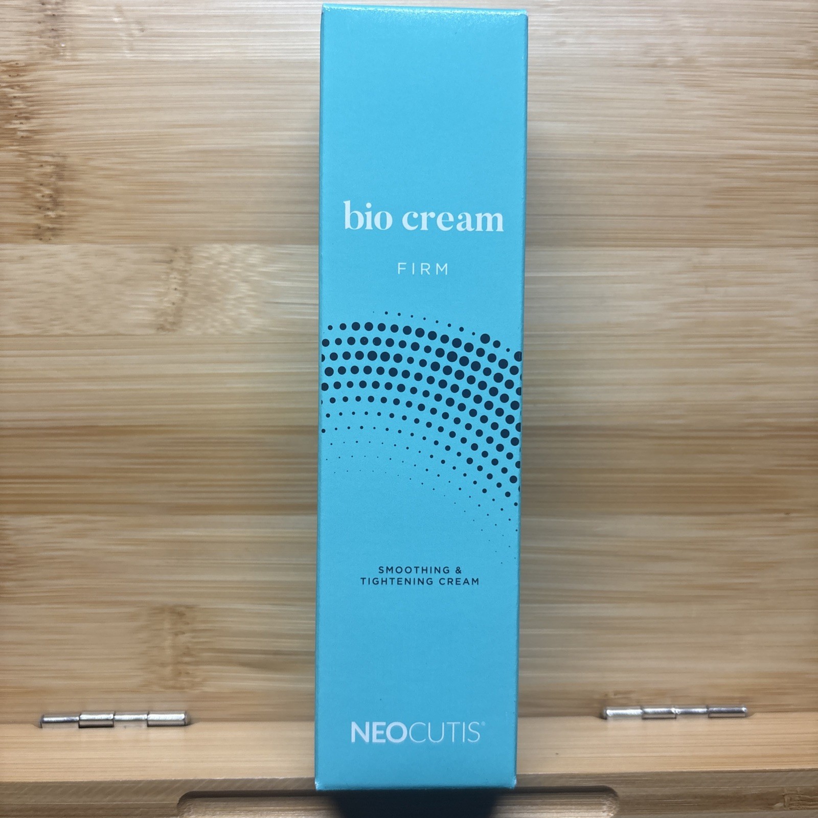 Neo Cutis Bio Cream Firm ( 1.69oz/50ml ) Brand New Authentic 