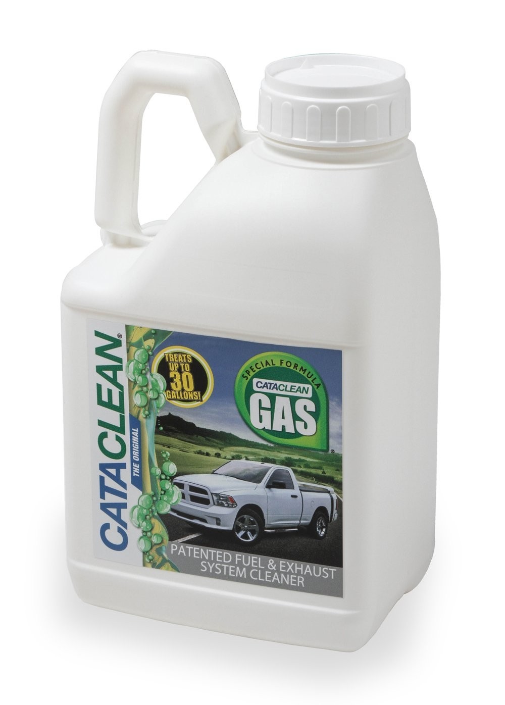 Cataclean 3L Fuel Exhaust System Cleaner Gasoline Engine Catalytic Treatment