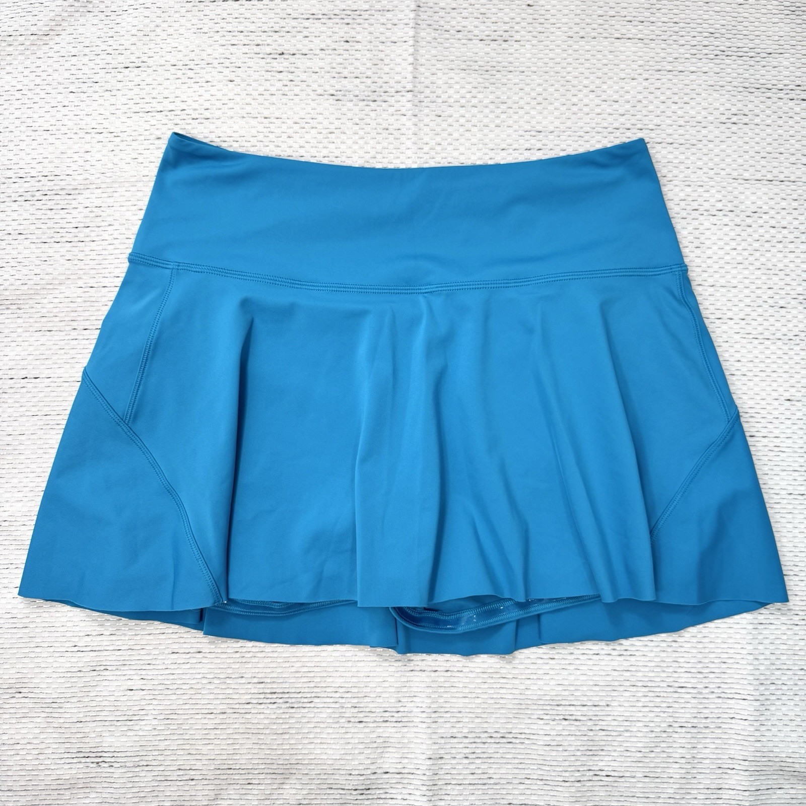 Athleta Ace Tennis Skort 13.5\