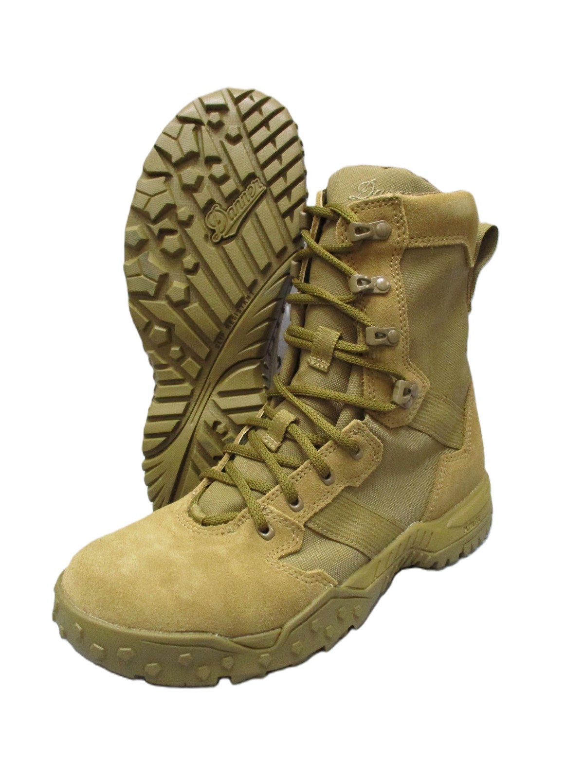 Danner Scorch Military 8