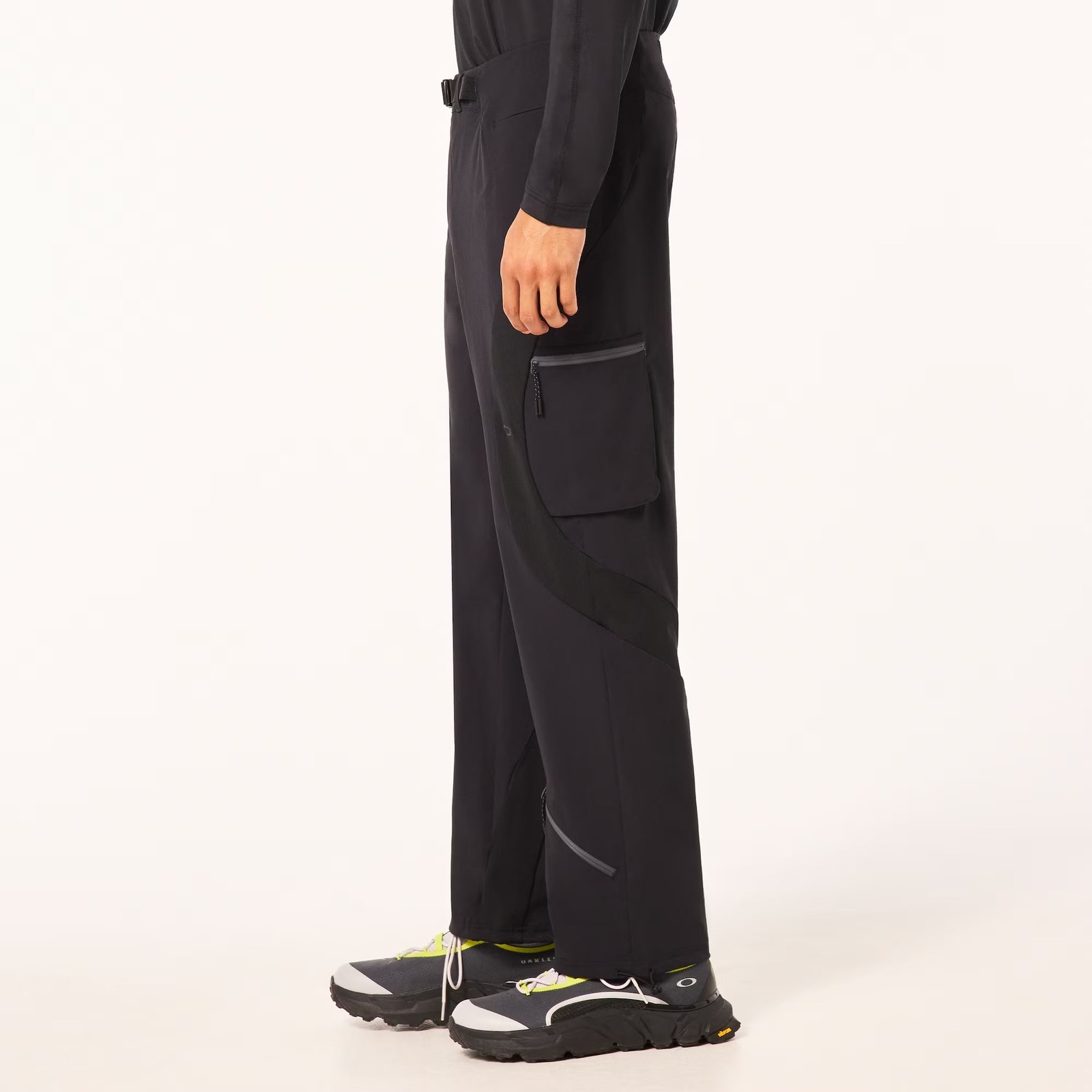 [FOA405425-02E] MENS OAKLEY LATITUDE ARC PANT