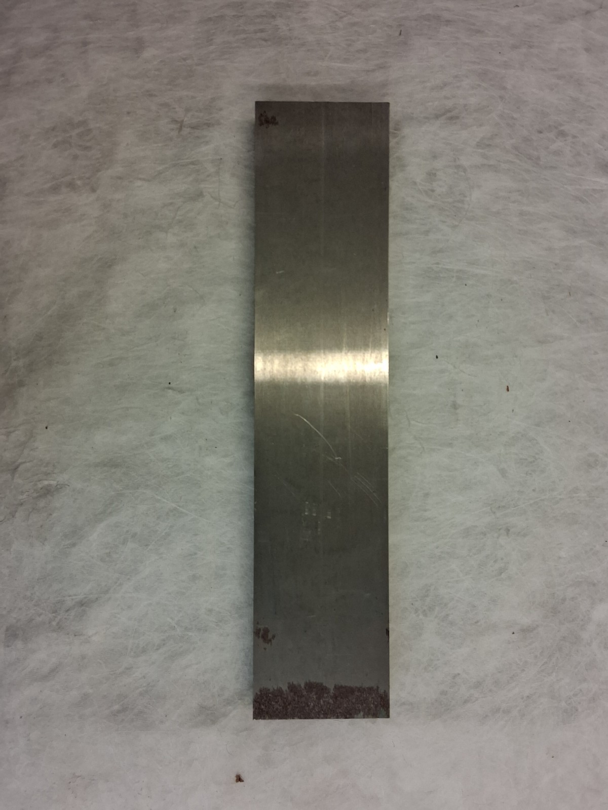 Drill Rod & Tool Steels A2 Air-Hardening Flat Stock 4\