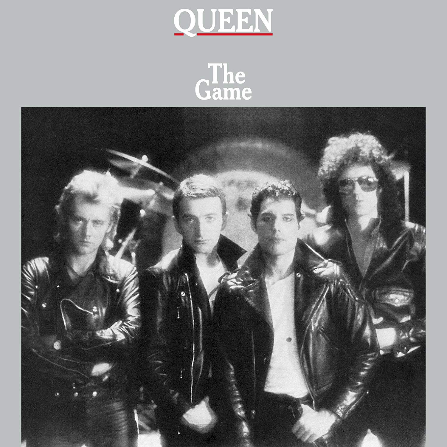 Queen The Game (CD) Remastered Album (UK IMPORT) Queen The Game (CD) Remastered Album (UK IMPORT)