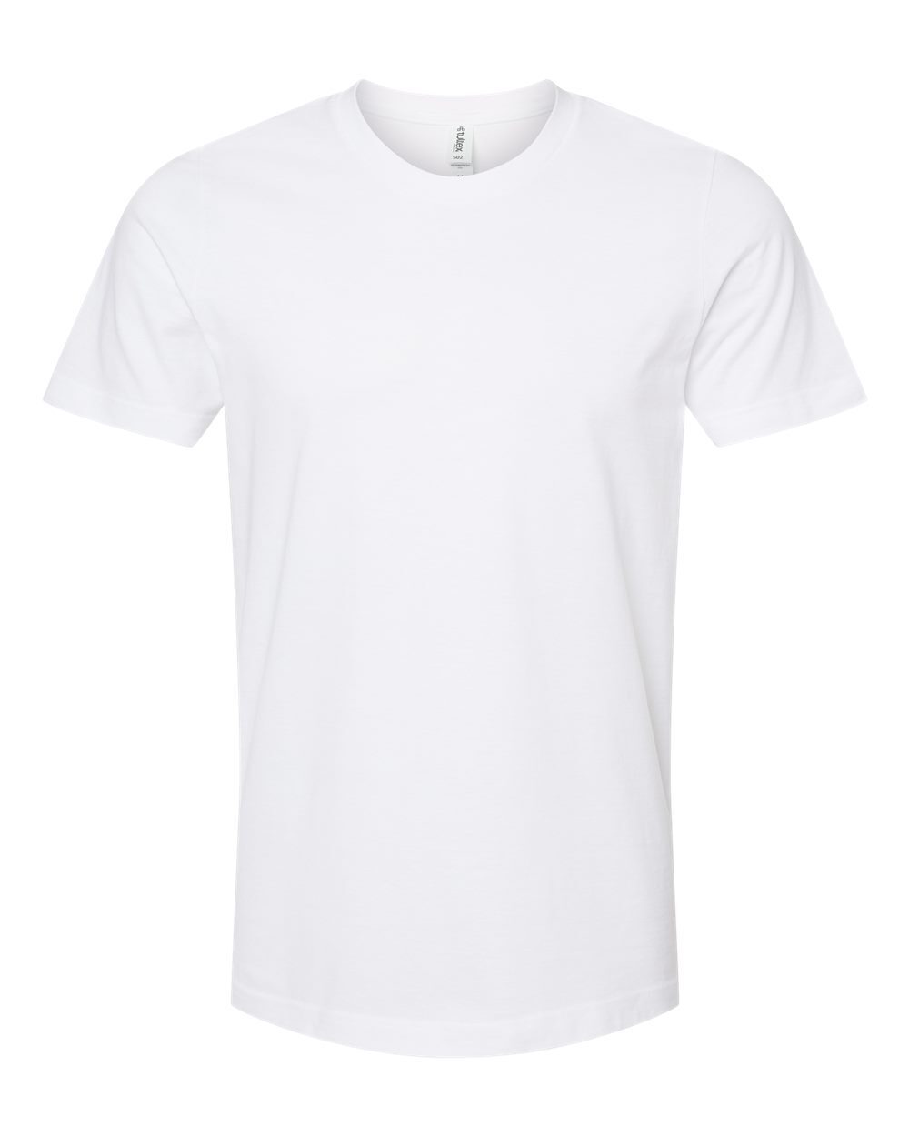 Tultex 602 Combed Cotton T-Shirt