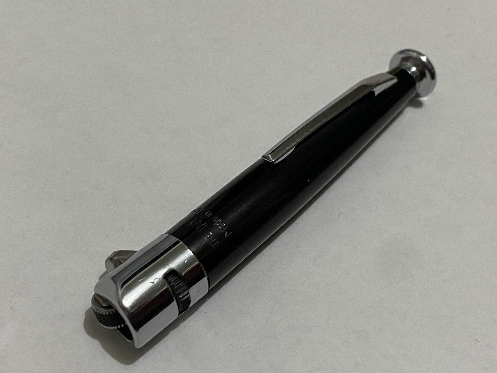 vtg crown sangyo The taper lighter made in japan