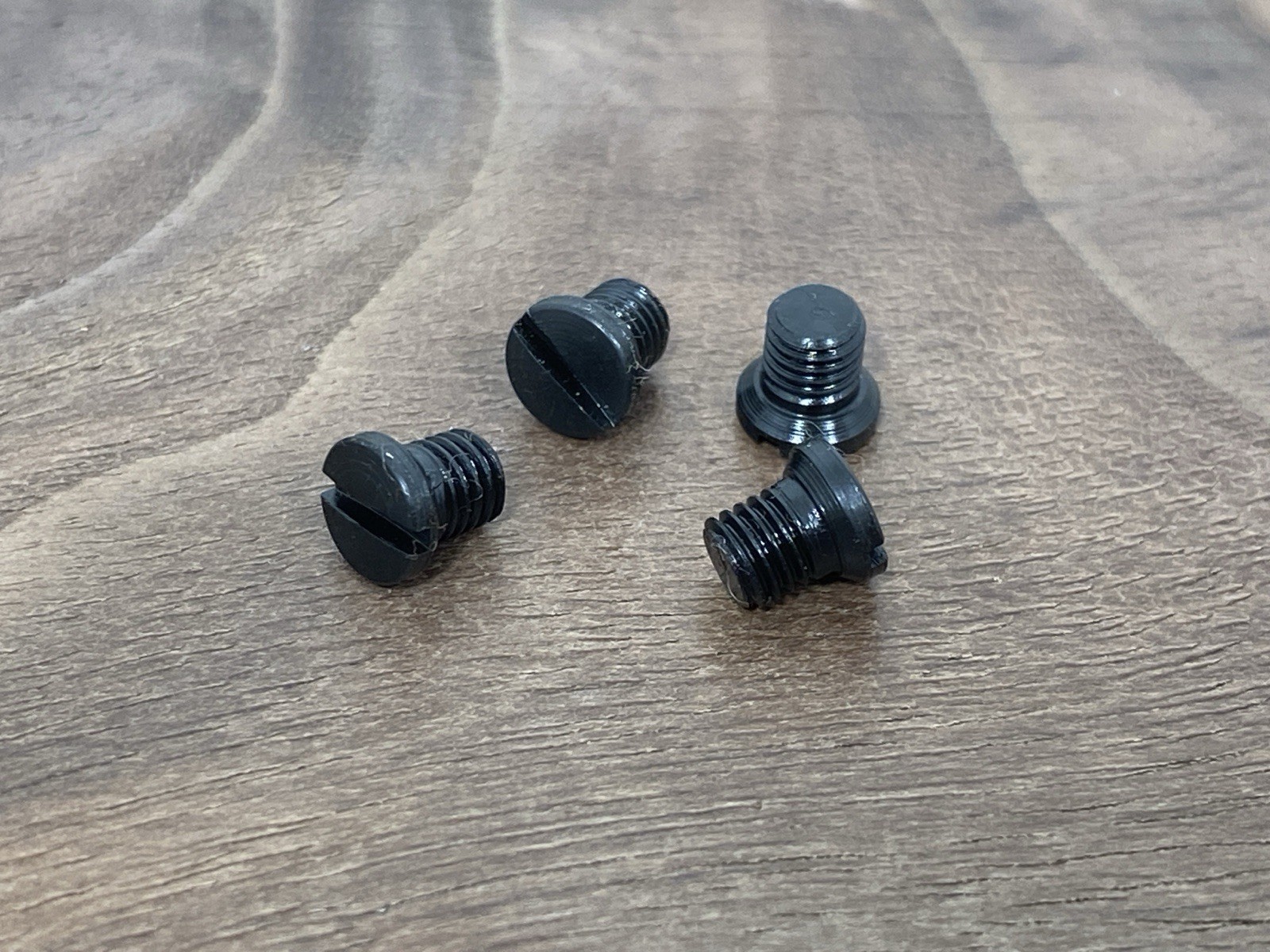 Set 4 Front Rear Sight Screw Remington 740 742 760 720 721 700 770 710 870 1100
