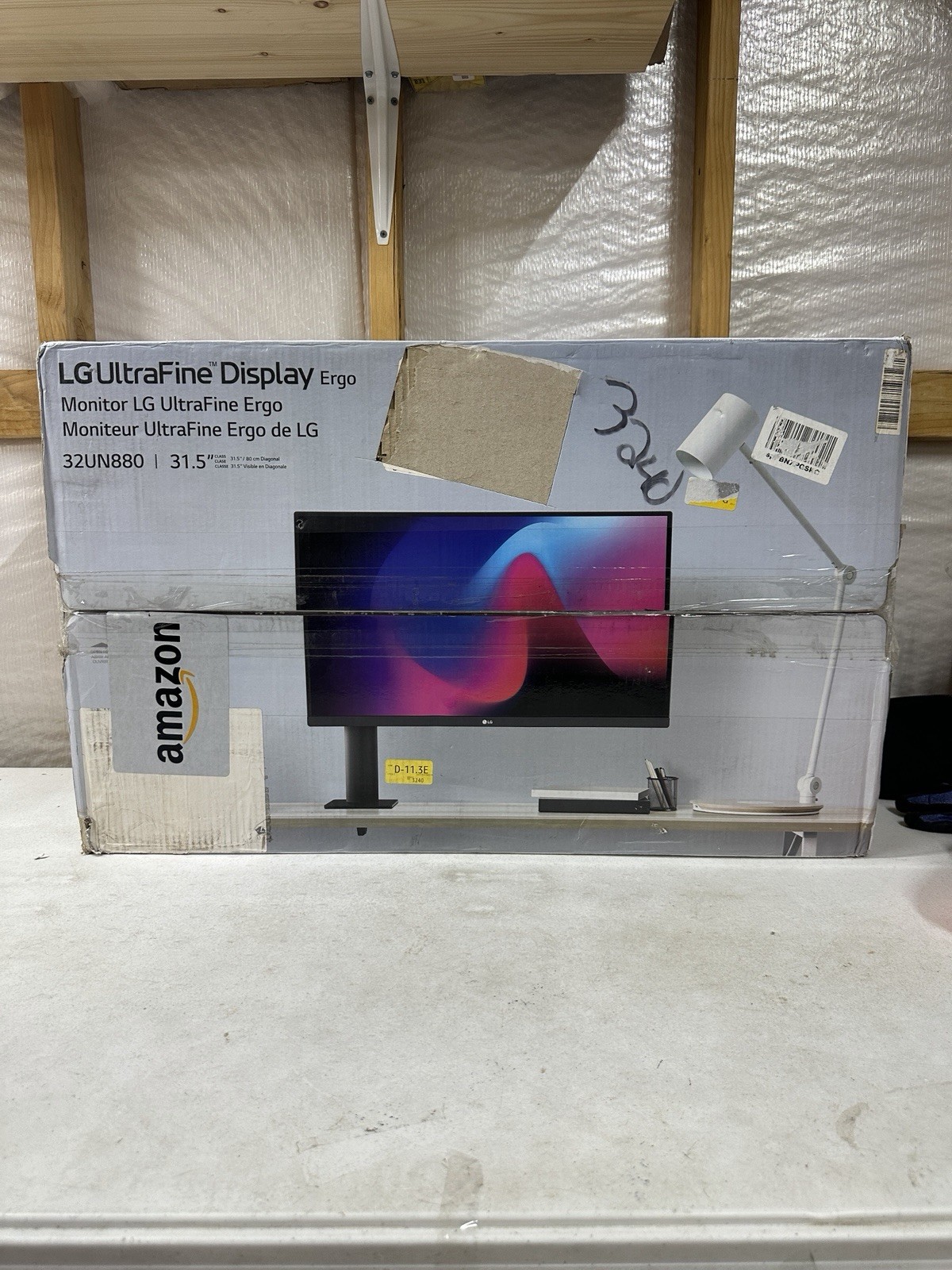 LG 32 LG 32