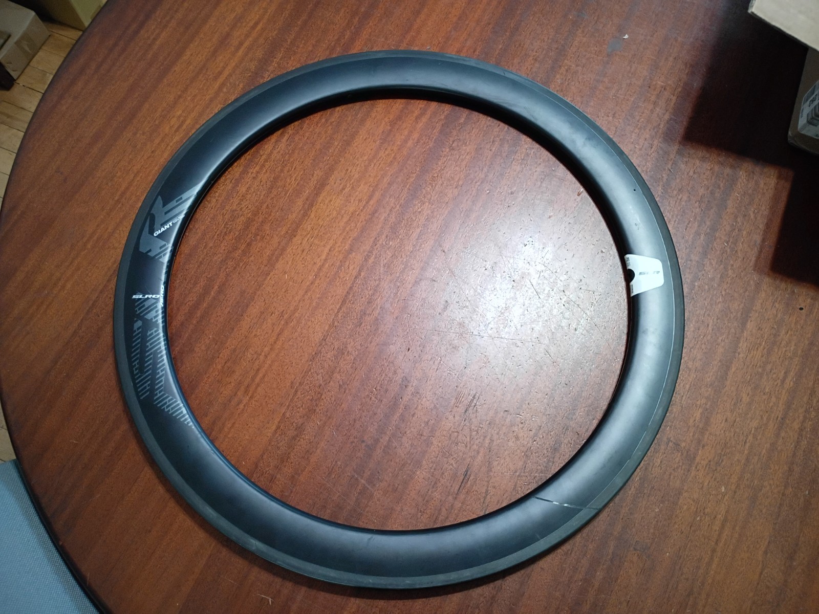 Used Giant SLRO Aero Carbon Rim