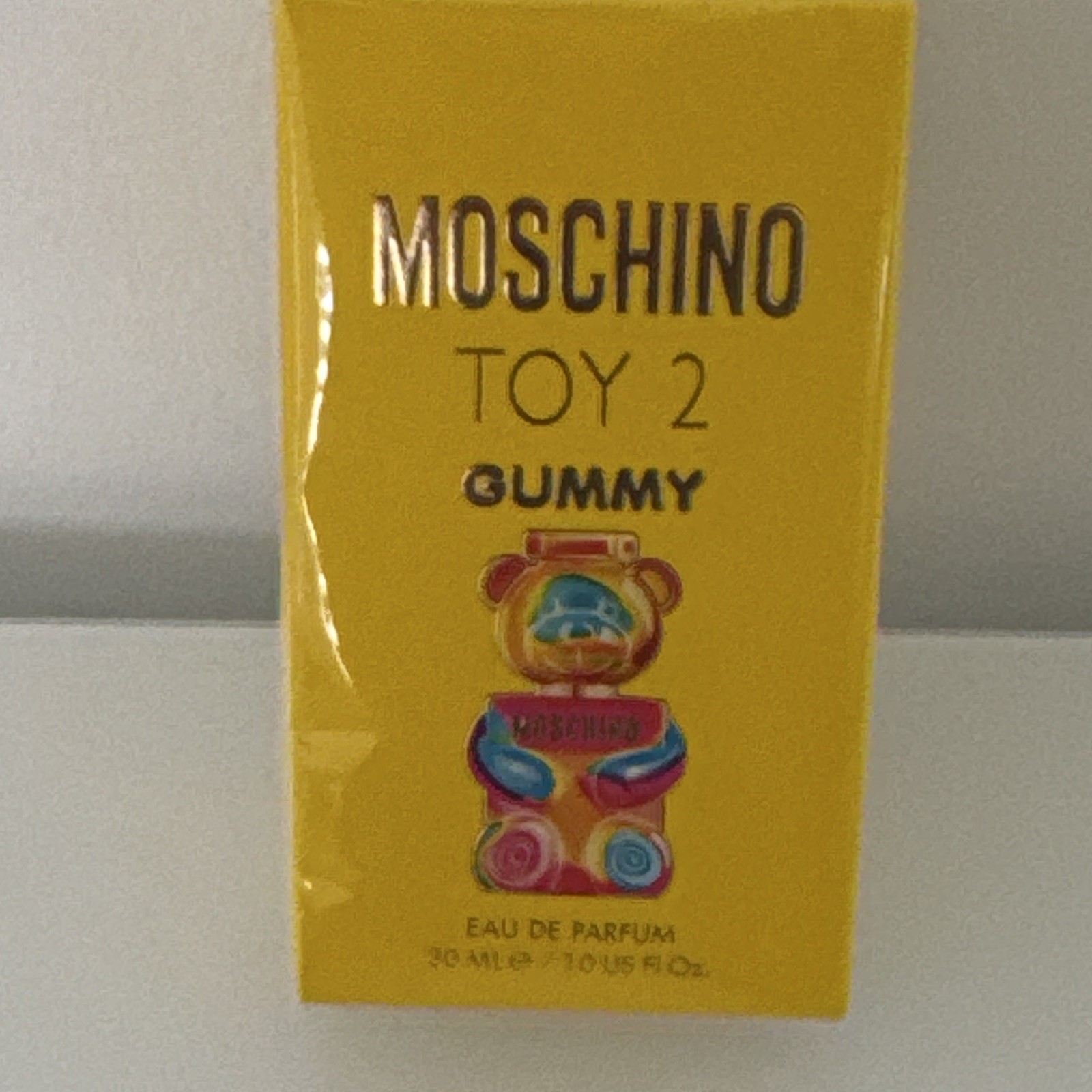Moschino Moschino
