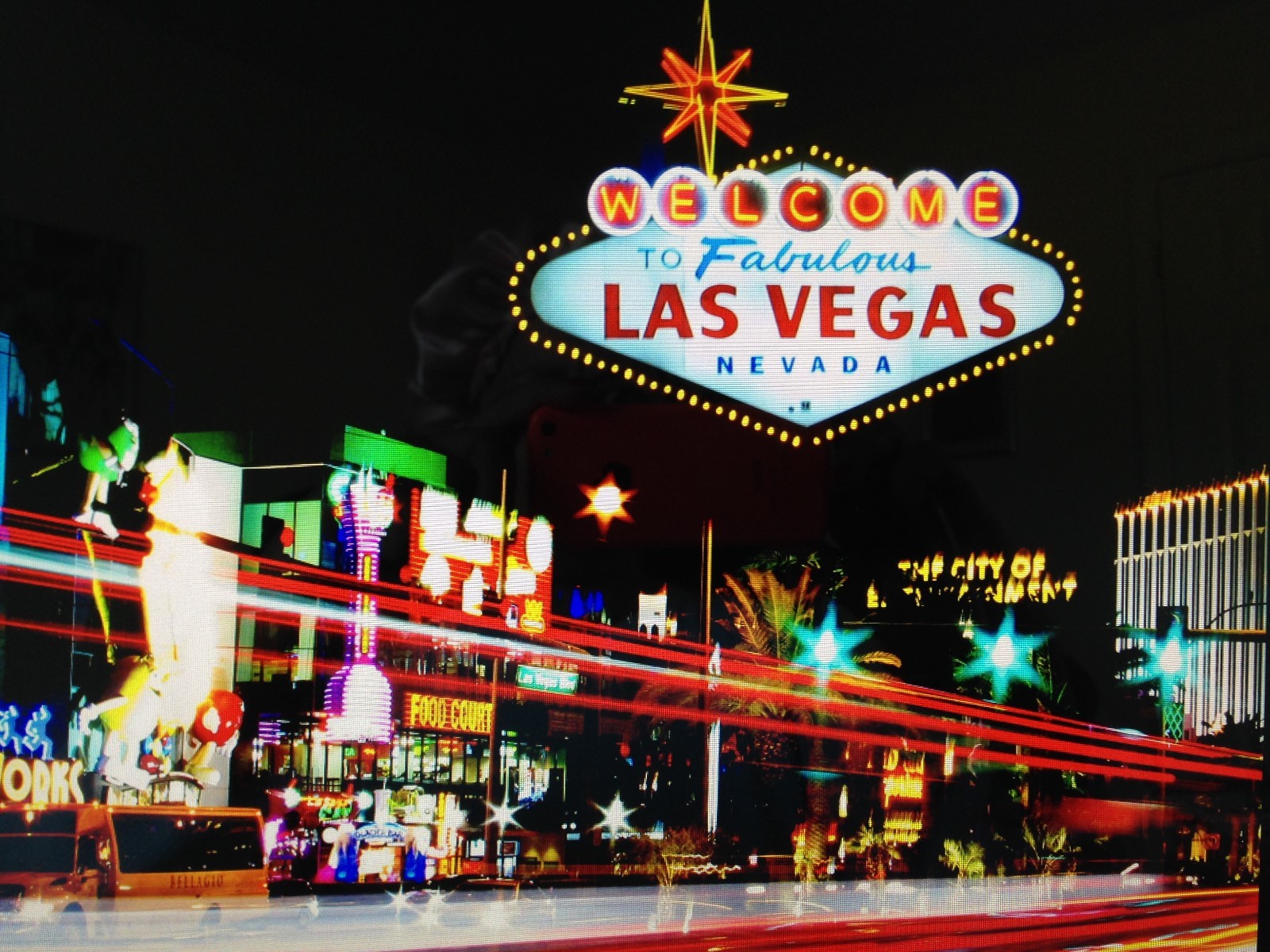 JOCKEY CLUB (LAS VEGAS STRIP) ***(1BR/1BA SUITE**3 NIGHTS***