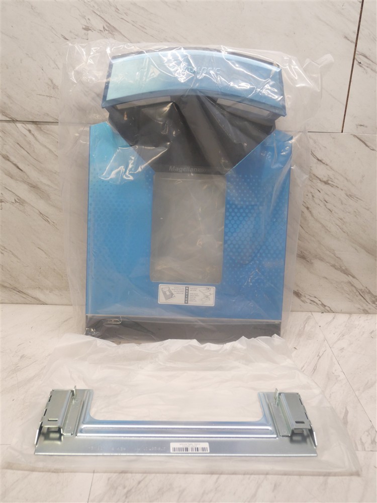 NEW Datalogic Long Flange to Med Shelf 9800i 
