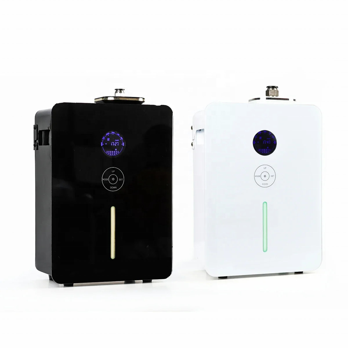 VanGogh360 HVAC Aroma Diffuser – Commercial Scent Machine 800ml Aroma360