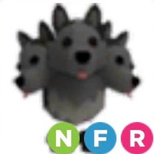 Neon Fly Ride Cerberus | Buy Right Now