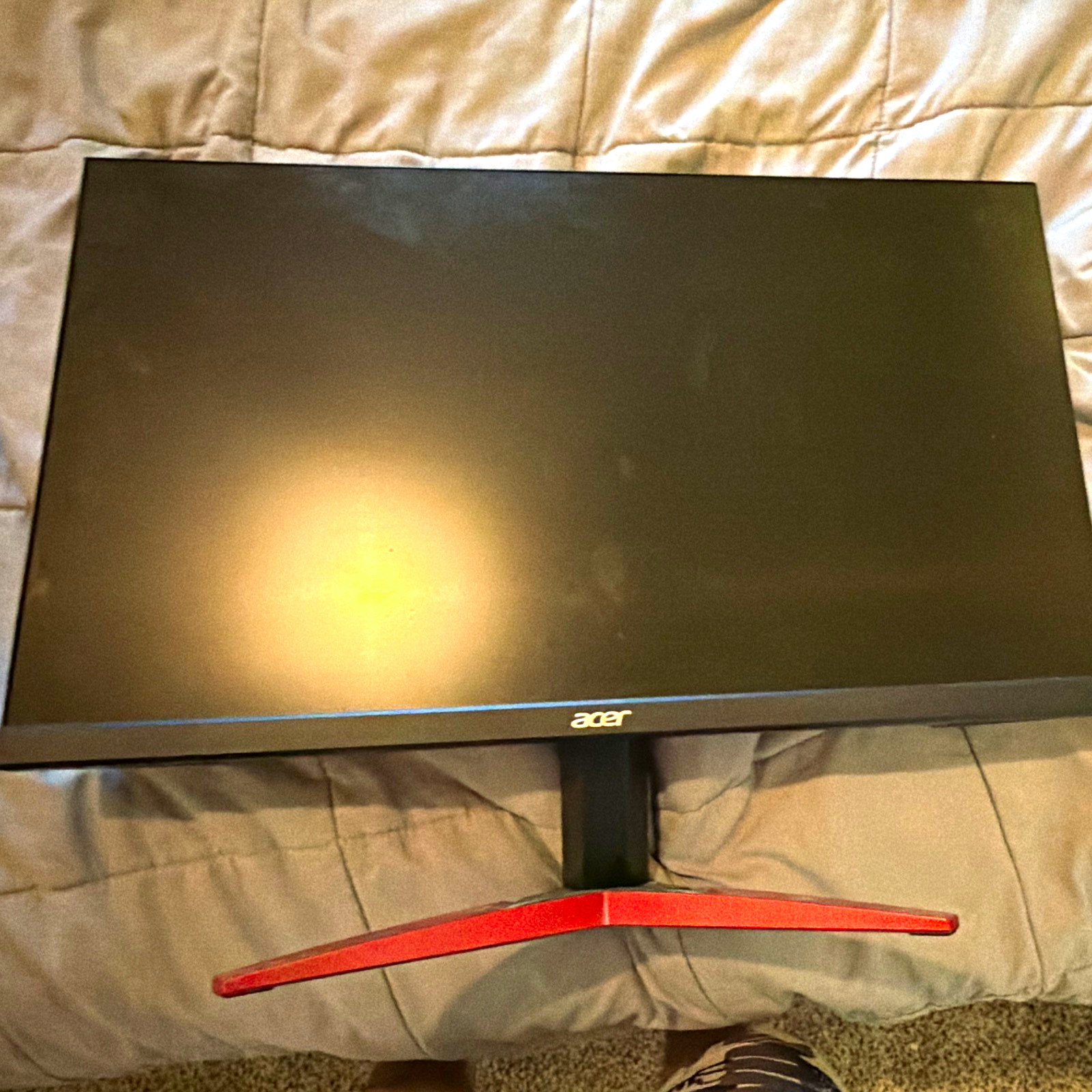 Acer Nitro KG241Y 24\