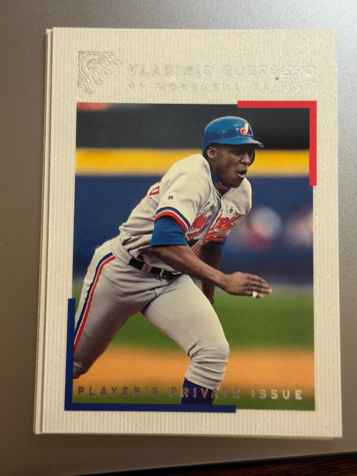 2000 Topps Gallery Player's Private Issue /250 Complete Your Set Vol. Discount