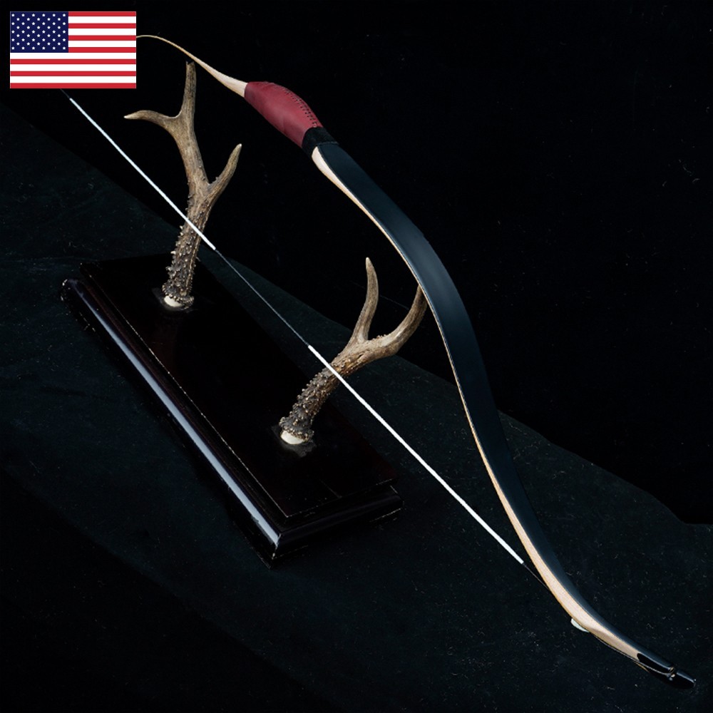AF Türkiye Short Recurve Bow 30lb 51\