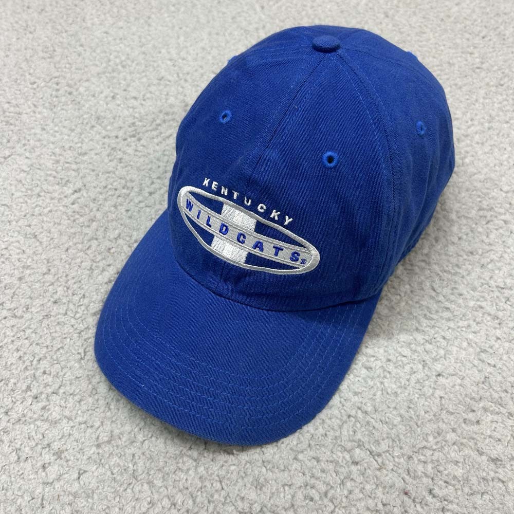 VTG Kentucky Wildcats Sports Specialties Hat NCAA One Size Baseball Cap  Cross