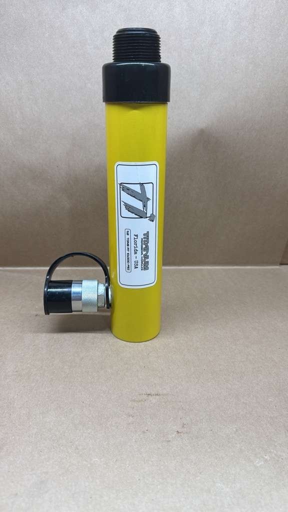 RA1010 Same Spec As Enerpac  SPX C1010CBT OTC 4105A 10 Ton 10 IN Stroke Threaded