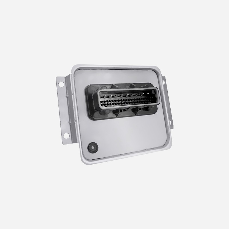 2002-2005 Dodge Ram 1500 / 2500 / 3500 OEM Front Control Module FCM 56051036 2002-2005 Dodge Ram 1500 / 2500 / 3500 OEM Front Control Module FCM 56051036