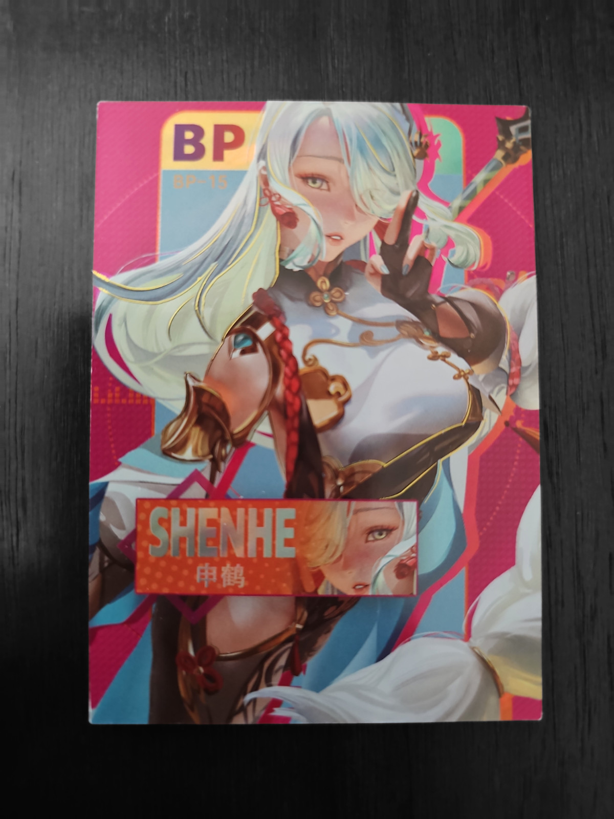 Goddess Story - Lucky Goddess - Pick-A-Card - BP