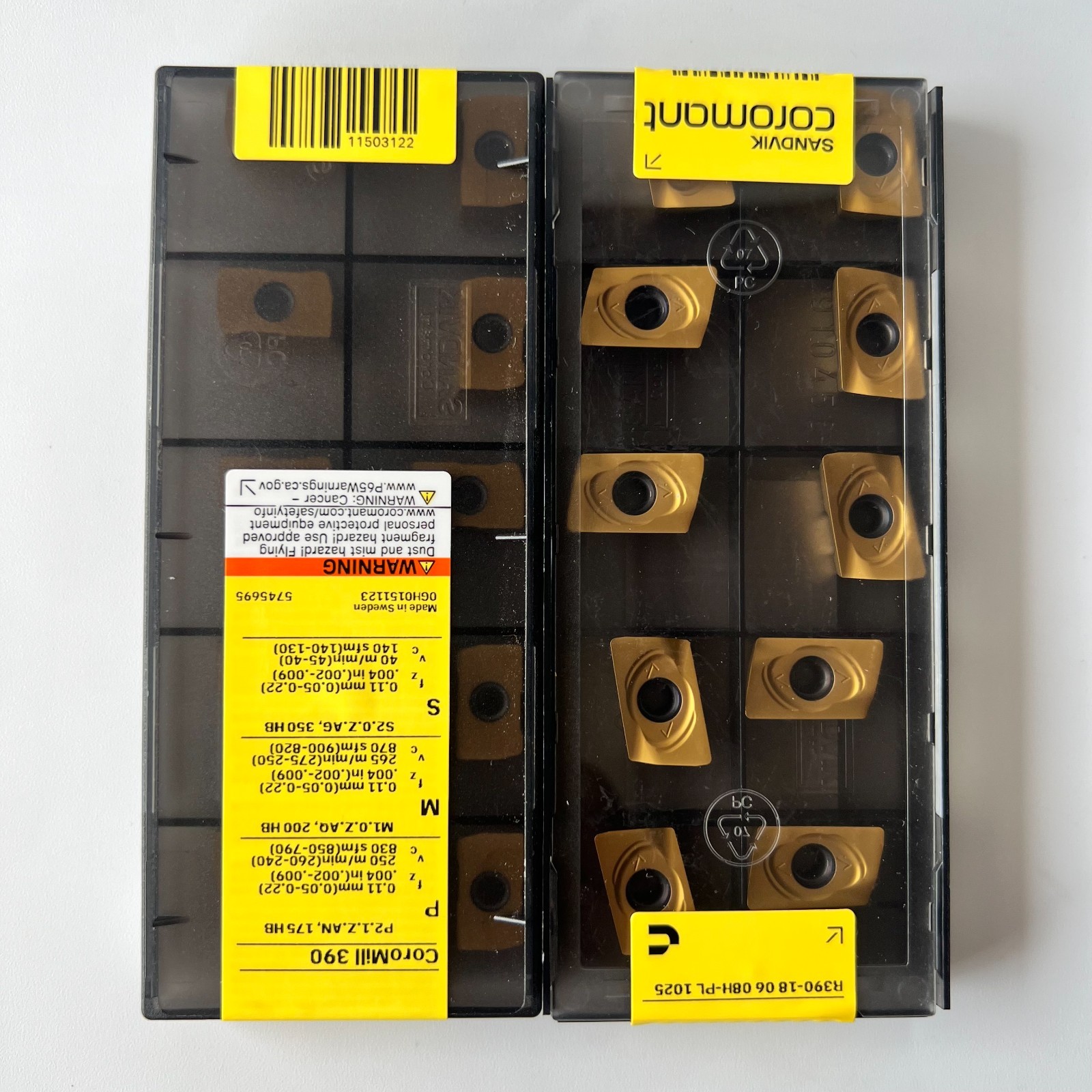  10Pcs/BOX  R390-180608H-PL 1025