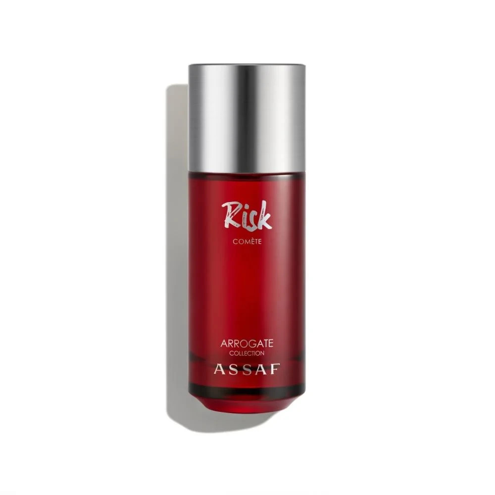 Risk Comete by Assaf Perfumes | 150ml EDP Spray | Fast Shipping