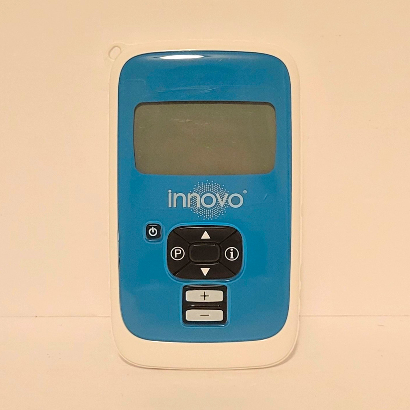 INNOVO V02 Type 208 Pelvic Floor Muscle Stimulator System Controller, No charger
