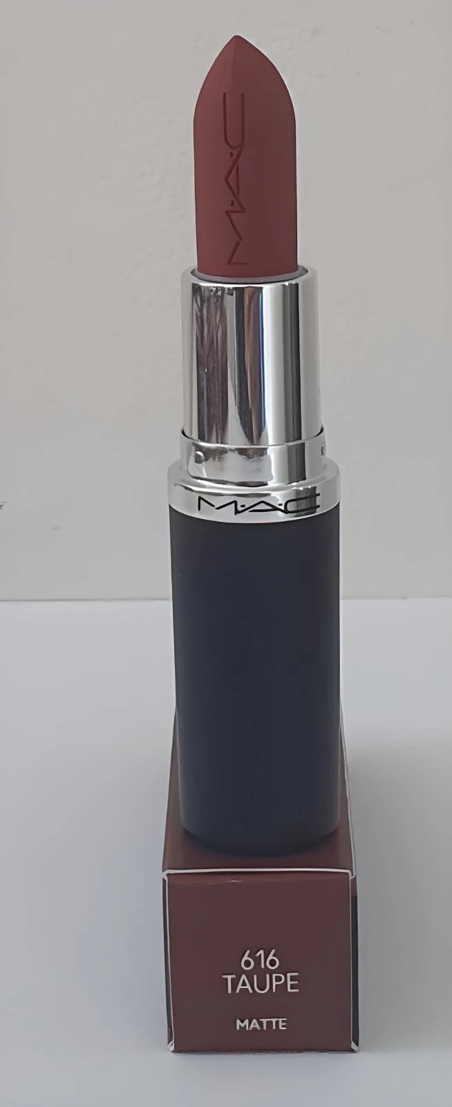 M.A.C MACXIMAL Matte Lipstick FULL SIZE .12 oz 3.5g NEW~ PICK YOUR SHADES