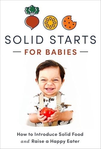 Solid Starts for Babies How to - GOOD