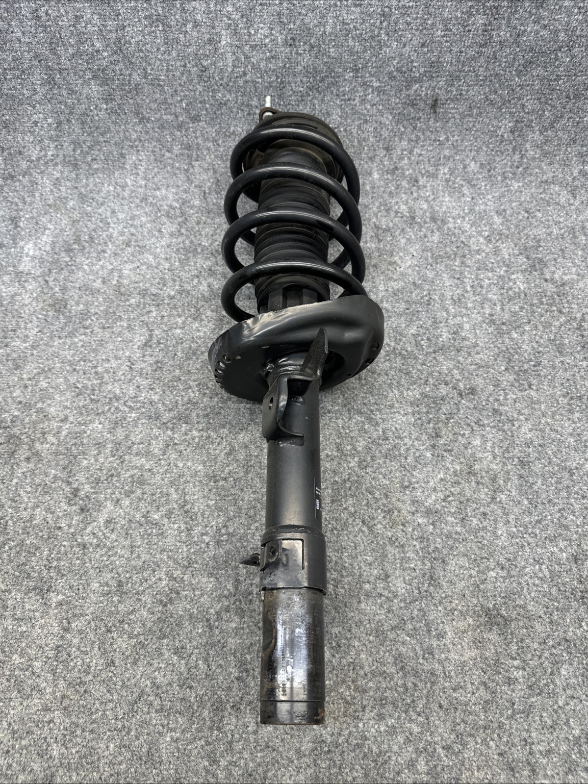 14-20 Acura MDX FWD Front Strut Assembly Right Passenger Side OEM 51611TZ5A02 14-20 Acura MDX FWD Front Strut Assembly Right Passenger Side OEM 51611TZ5A02