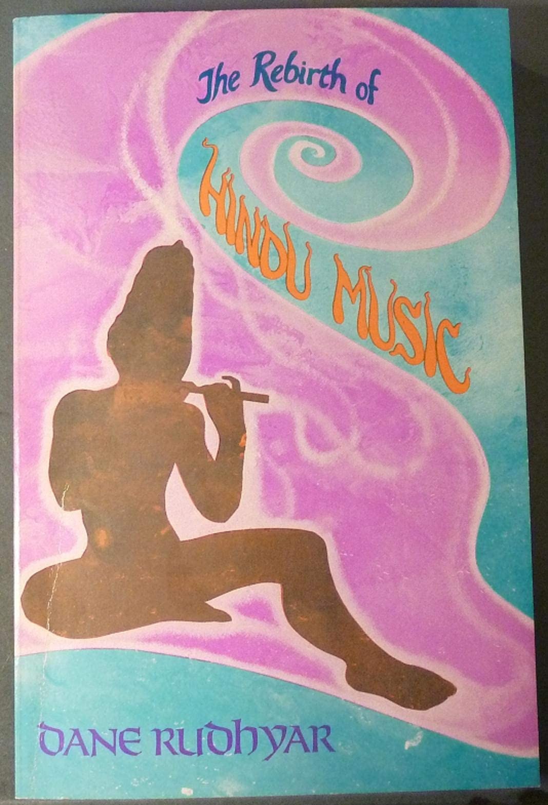 The rebirth of Hindu music