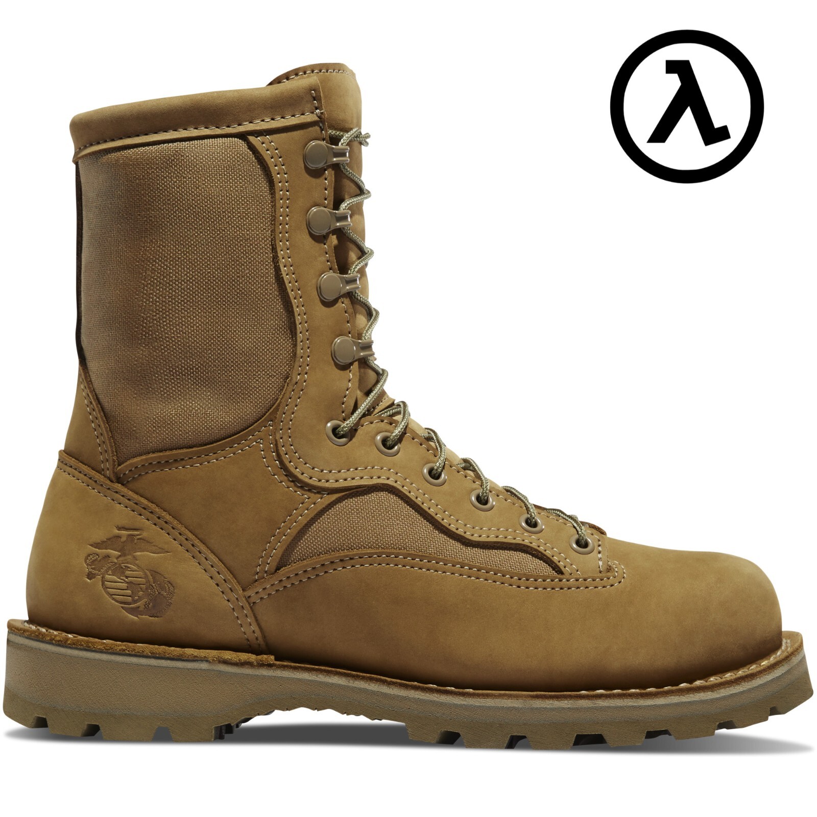 DANNER® MARINE EXPEDITIONARY 8\