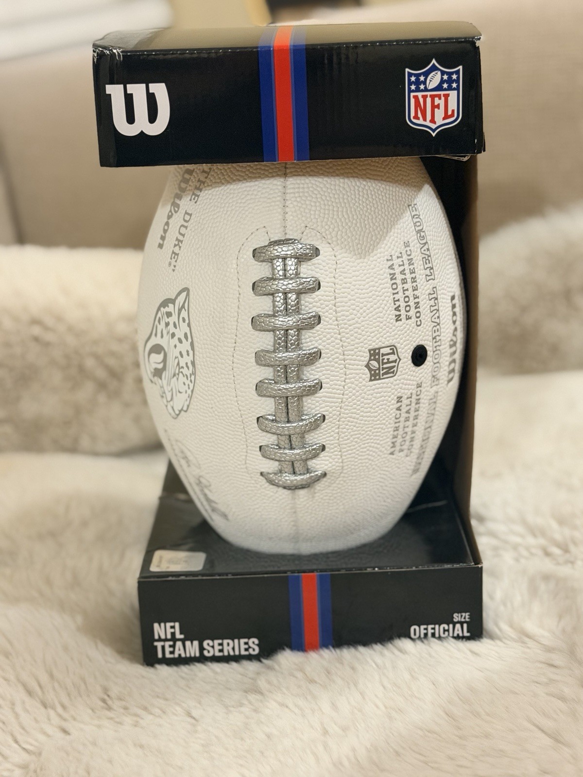 SOLD OUT Jacksonville Jaguars Football 