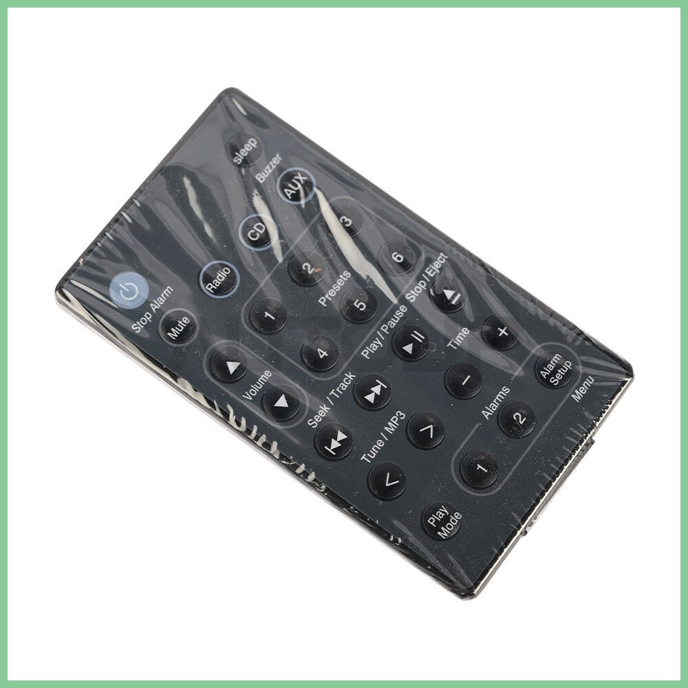 Fits Bose Wave Music System II III Remote Control for AWRCC1 AWRCC2 AWRCC3