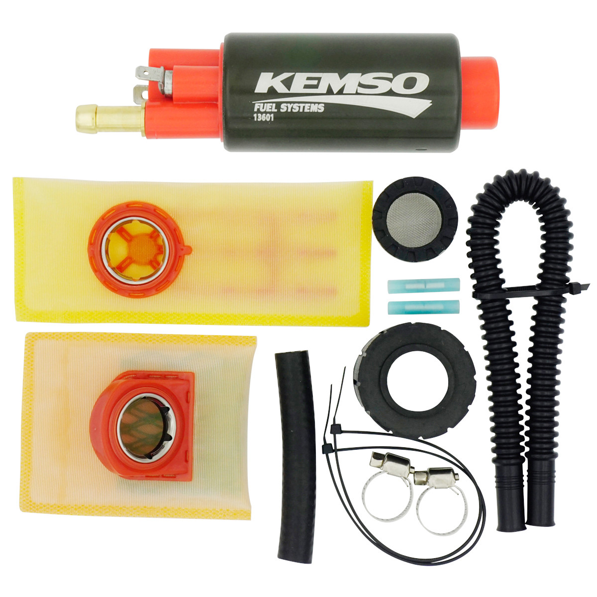 KEMSO Intank Fuel Pump for Buell X1 Lightning 1999 2000 2001 2002
