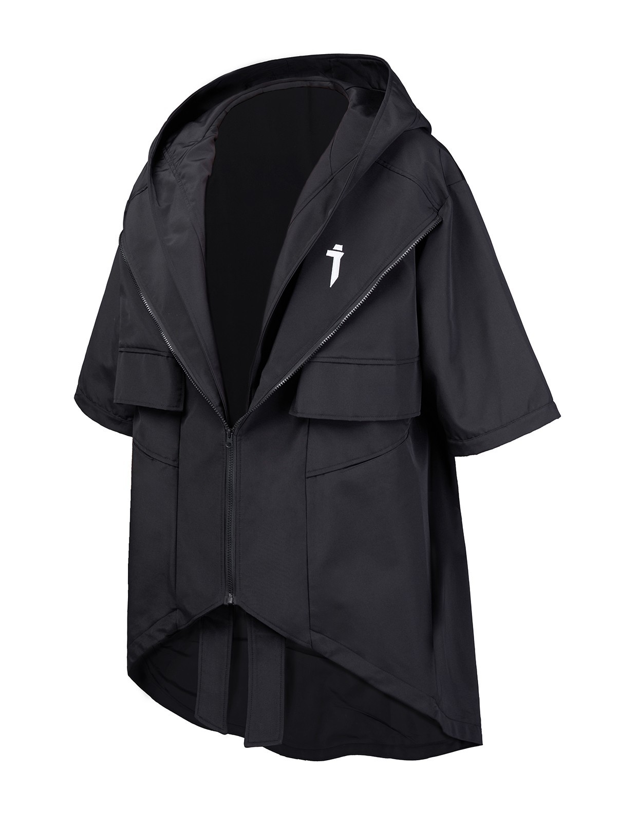 Niepce Japanese Streetwear Techwear Men Waterproof Windbreaker Jacket Niepce Japanese Streetwear Techwear Men Waterproof Windbreaker Jacket