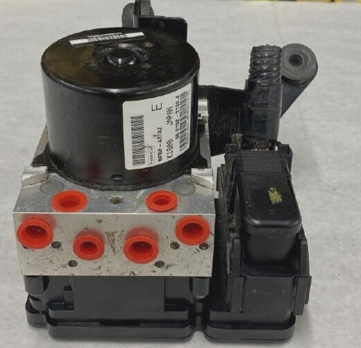2012-2013 Mazda 3 Anti-Lock Brake Pump Oem Modulator Assembly