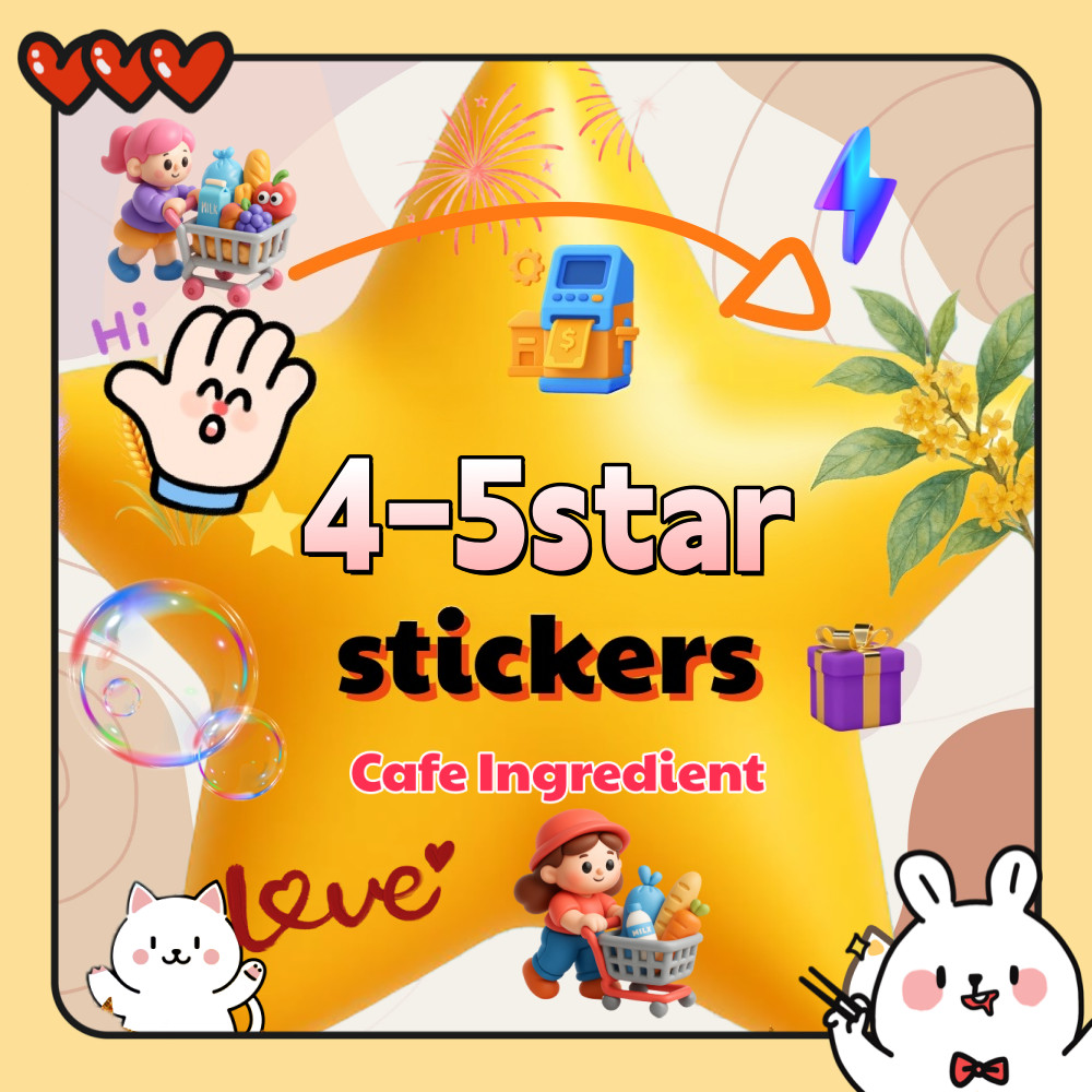 ✨ Monopoly GO Stickers | 4–5 Stars | Happy Harvest ⚡Fast Cheap Reliable Service ✨ Monopoly GO Stickers | 4–5 Stars | Happy Harvest ⚡Fast Cheap Reliable Service