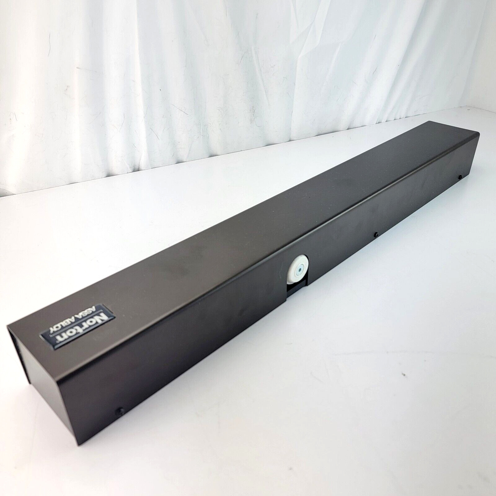 NORTON ASSA-ABLOY 7254MPS0 Door Closer Holder LH  Dark Oxidized Satin Bronze