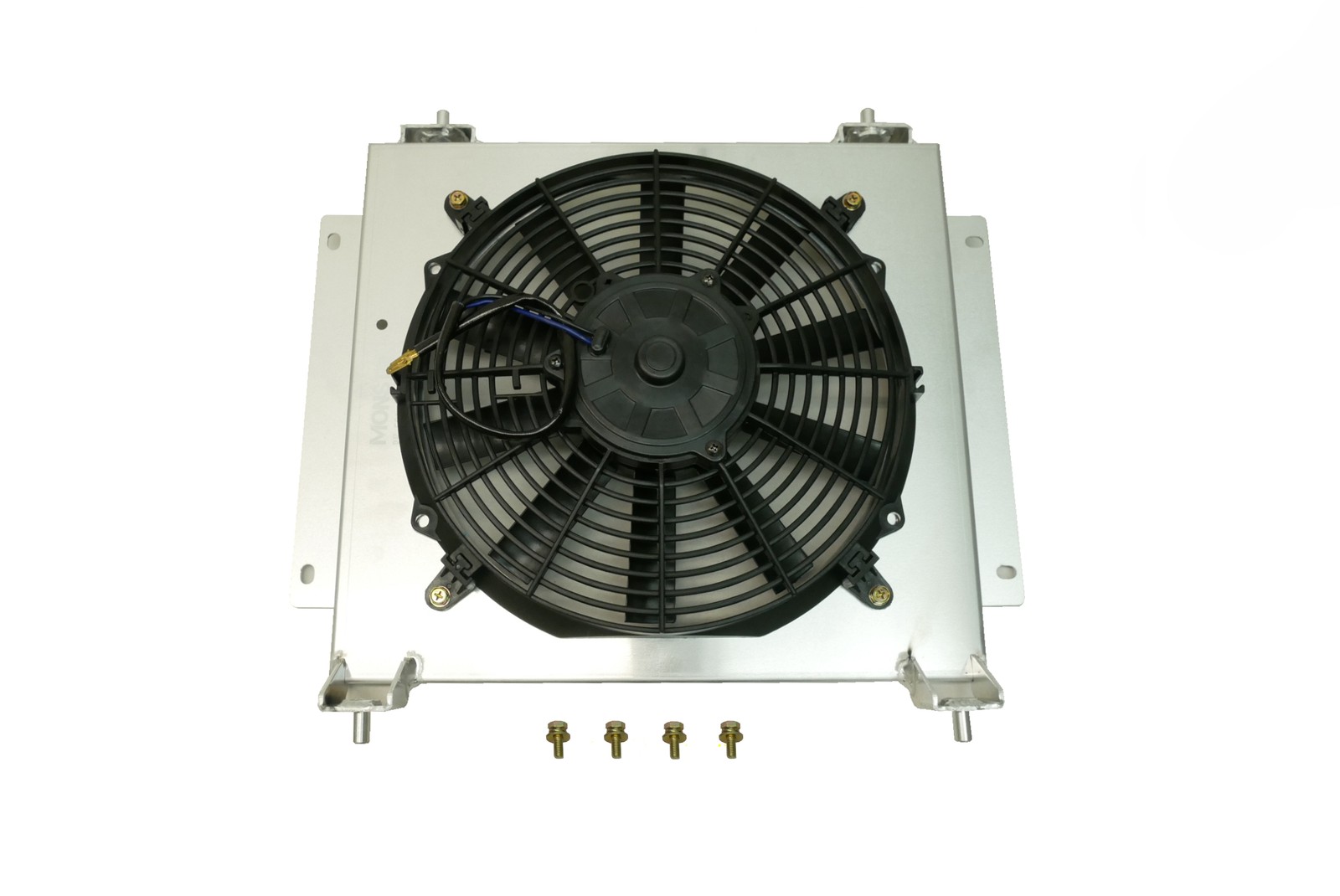 Monster Performance Radiator Fan for Polaris 2413044