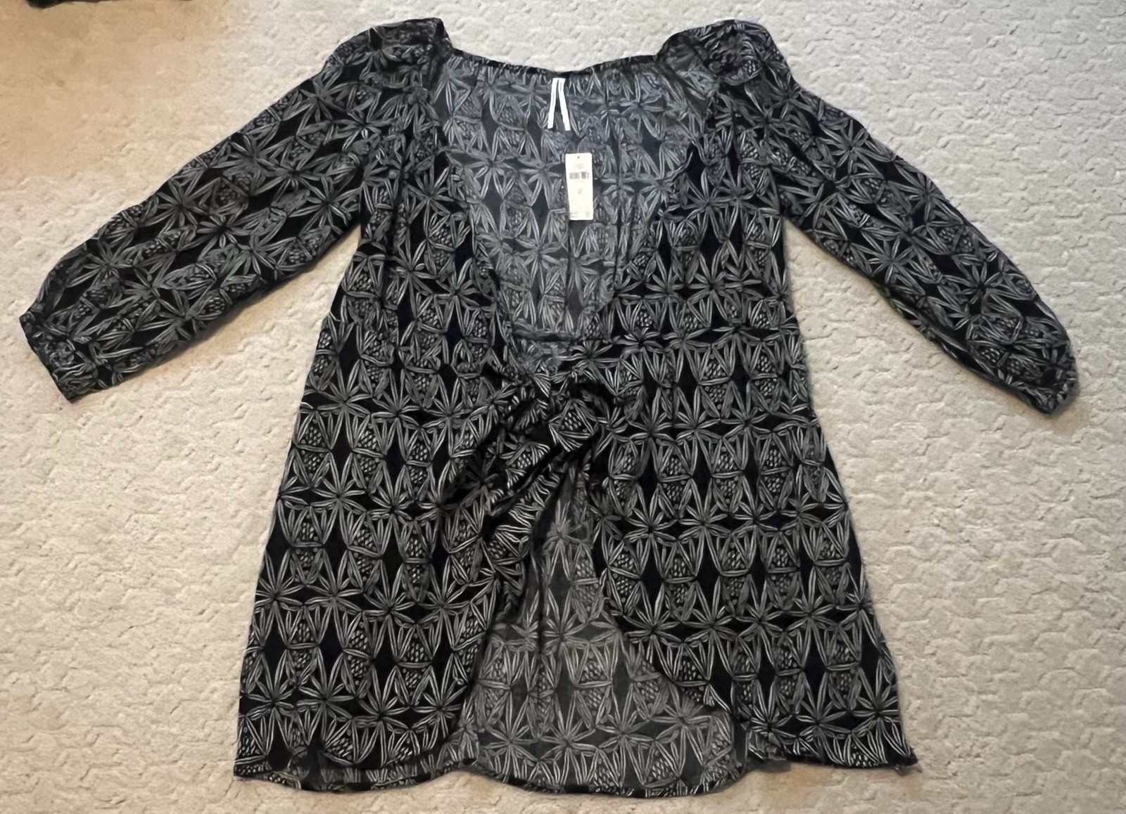 Anthropologie NWT Size M