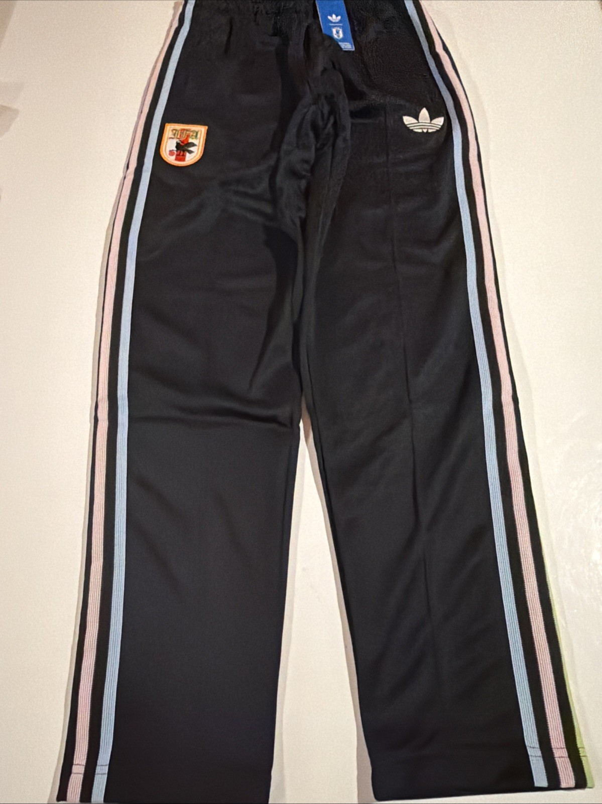 Adidas Originals Japan Originals Track Pants KA1520 Sz S NWT Soccer Casual