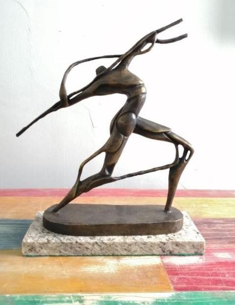 UMBERTO BOCCIONI 