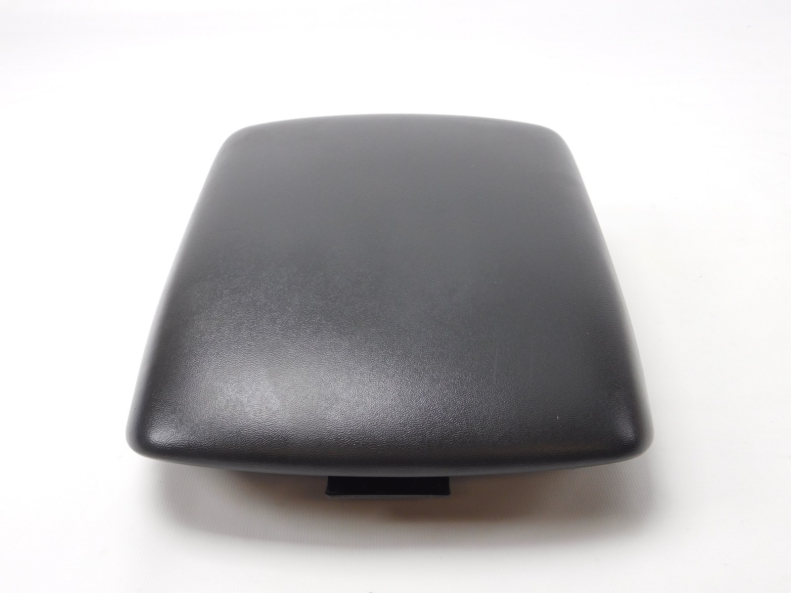 ✅ 06 - 15 Nissan Frontier Xterra Center Console Door Lid Armrest Dark Gray OEM