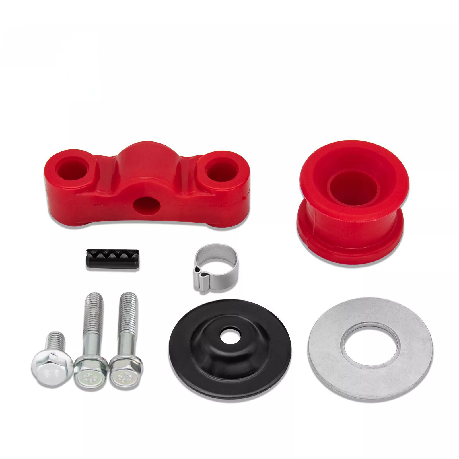 Shift Linkage Hardware Pin Clip Energy Suspension Bushing For Civic B Series New