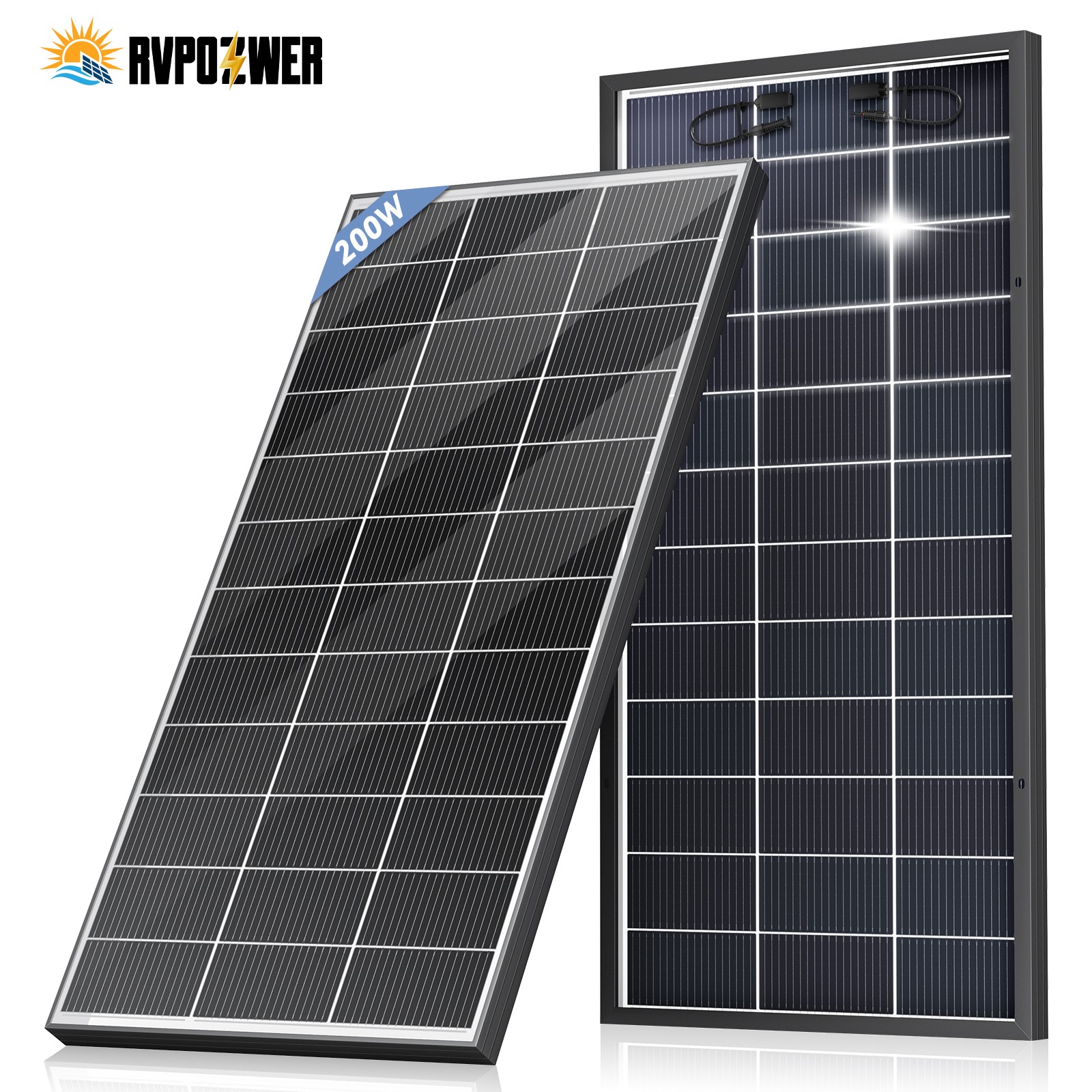 200W 2000W N-type Bifacial Solar Panel 12V Mono 18BB High-Efficiency PV Off-Grid 200W 2000W N-type Bifacial Solar Panel 12V Mono 18BB High-Efficiency PV Off-Grid