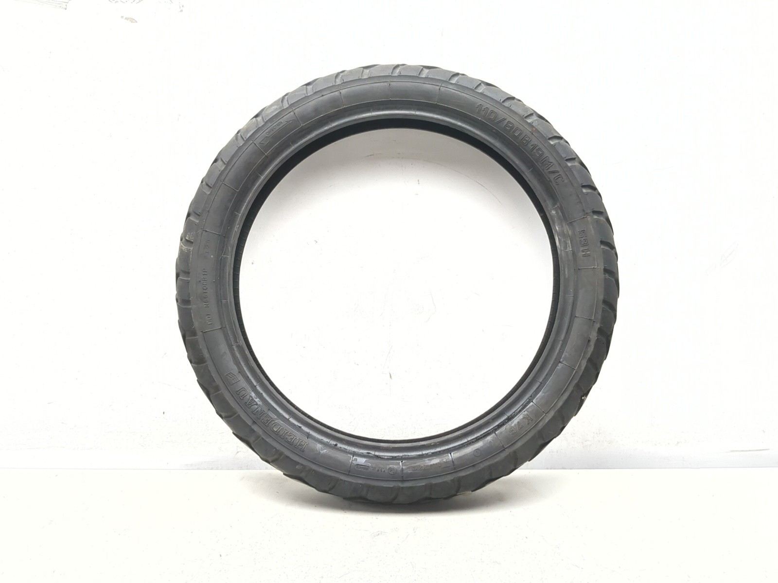 Front Tire Heidenau K76 110/80-19 59H