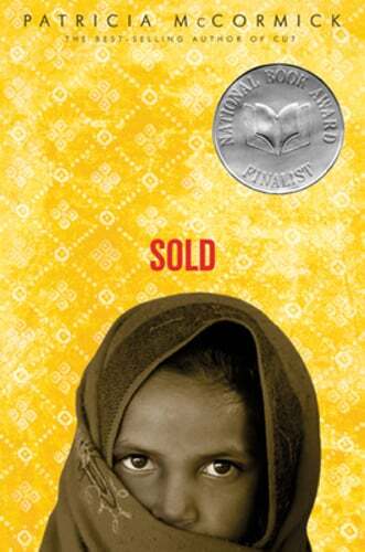 Sold by Patricia McCormick: Used