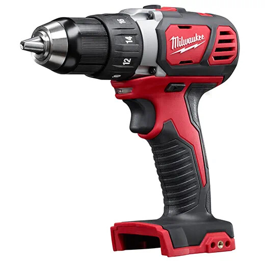 Milwaukee M18 1/2 inch Drill Driver 2606-20 (Tool Only) *NEW*