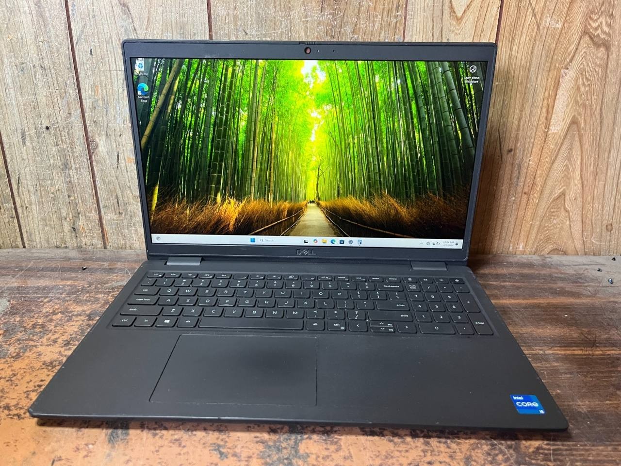 Dell Latitude 3520 15.3\
